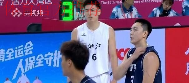 浙江28分完败广东!丁伟无奈苦笑:他们是拿前两场比赛来热身了 浙江28分完败广东!丁伟无奈苦笑:他们是拿前两场比赛来热身了