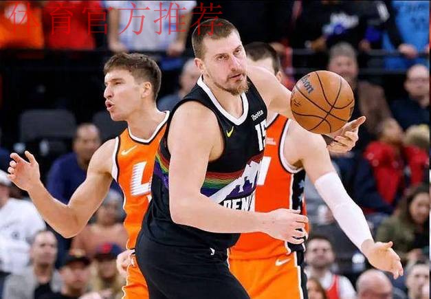 约基奇独揽55分12篮板,刷新多项记录:生涯首胜50、历史最高效中锋 约基奇独揽55分12篮板,刷新多项记录:生涯首胜50、历史最高效中锋