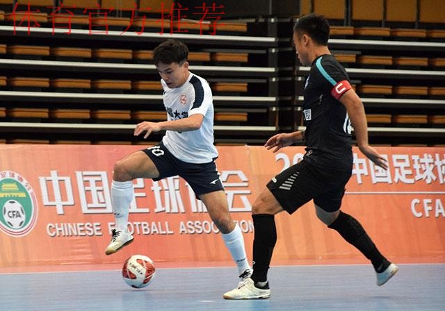 河北福美、宁波大榭银博获得附加赛名额 河北福美、宁波大榭银博获得附加赛名额