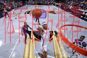 亚历山大33分 雷霆轻取国王