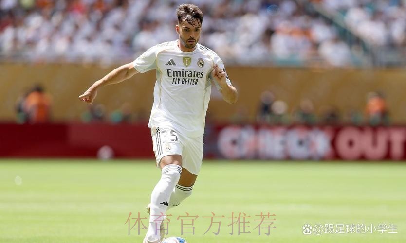 阿斯:阿拉巴已成皇马后防领袖 预计不会再踢边卫