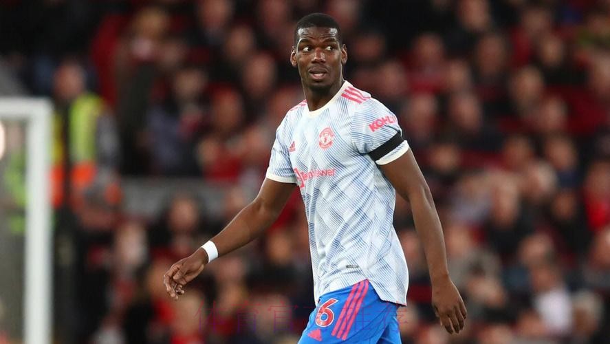 曼联准备赛季结束出售博格巴 皇马尤文等队有意